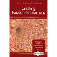 Creating Passionate Learners