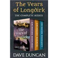 The Years of Longdirk
