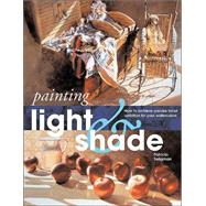 Painting Light and Shade