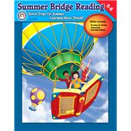 Summer Bridge Reading Grade 5-6