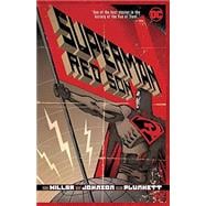 Superman: Red Son (New Edition)
