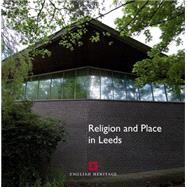 Religion and Place in Leeds