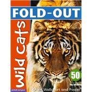 Wild Cats Fold-out