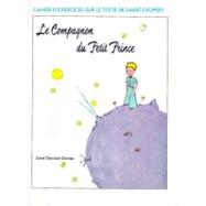 Le Compagnon du Petit Prince Workbook