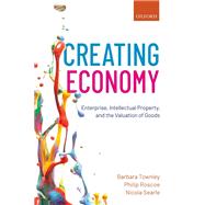 Creating Economy