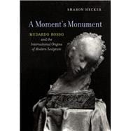 A Moment's Monument