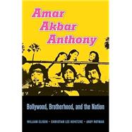 Amar Akbar Anthony