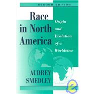 Race in North America