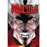 Graphic Revolve: Dracula