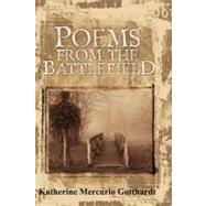 Poems from the Battlefield