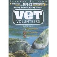 Vet Volunteers