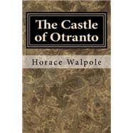 The Castle of Otranto