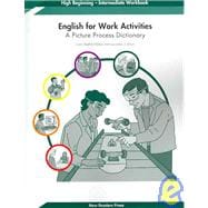 English for Work Activities Workbook