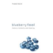 Blueberry Fool