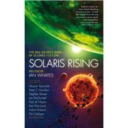 The Solaris Book of New Science Fiction, Vol. 1