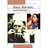 Race, Racism, And Science,