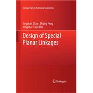 Design of Special Planar Linkages