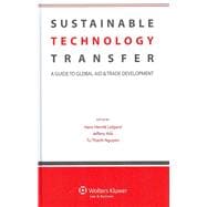 Sustainable Technology Transfer