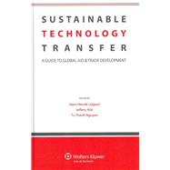 Sustainable Technology Transfer