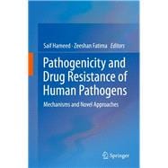 Pathogenicity and Drug Resistance of Human Pathogens