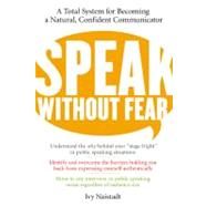 Speak Without Fear