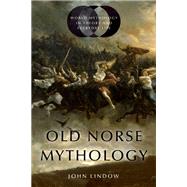 Old Norse Mythology