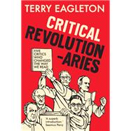 Critical Revolutionaries