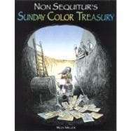 Non Sequitur's Sunday Color Treasury