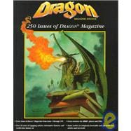 Dragon Magazine Archive : 25 Years of Dragon Magazine,9780786914487