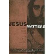 Jesus Matters