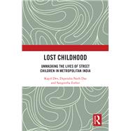 Lost Childhood