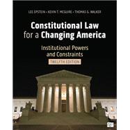 Constitutional Law for a Changing America