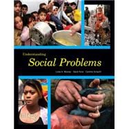 Understanding Social Problems