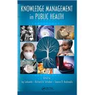 Knowledge Management in Public Health