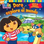 Dora explora el mundo (Dora's World Adventure!)