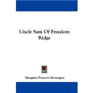Uncle Sam of Freedom Ridge