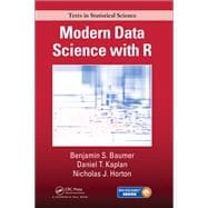 Modern Data Science with R