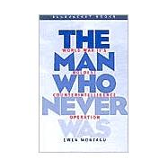 Man Who Never Was