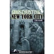 Ghosthunting New York City