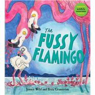 The Fussy Flamingo
