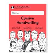 Cursive Handwriting (Student Edition)