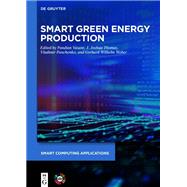 Smart Green Energy Production