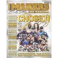 Wave Makers Dog Magazine Issue 10 Wave Makers Dog Magazine