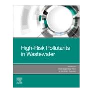 High-risk Pollutants in Wastewater