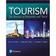 Tourism The Business of Hospitality and Travel