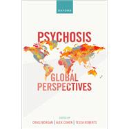 Psychosis: Global Perspectives