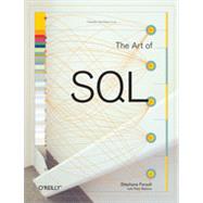 The Art of SQL, 1st Edition