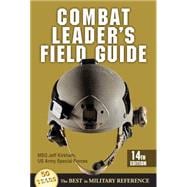 Combat Leader's Field Guide