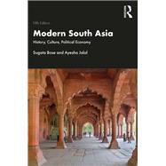 Modern South Asia