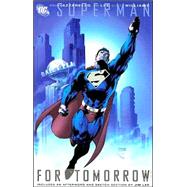 Superman: For Tomorrow VOL 02